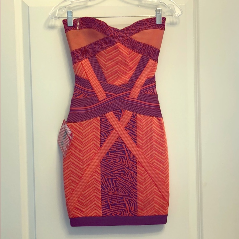 CELEB BOUTIQUE BODY CON